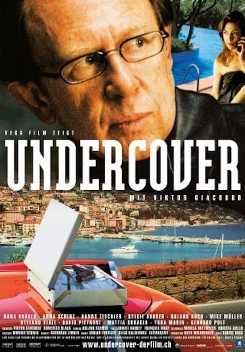 Undercover