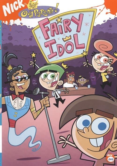 The Fairly OddParents: Fairy Idol