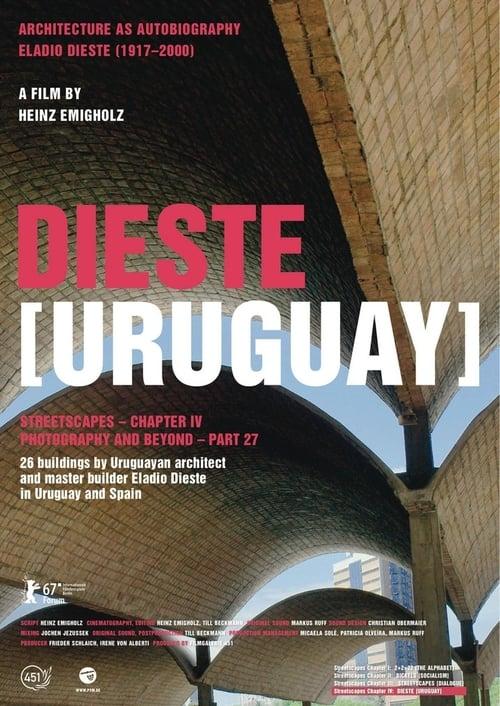 Dieste [Uruguay]