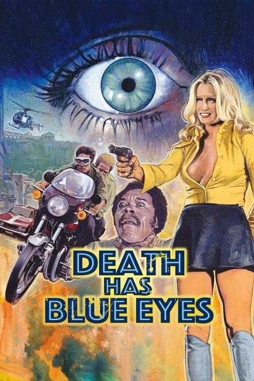 Death Has Blue Eyes