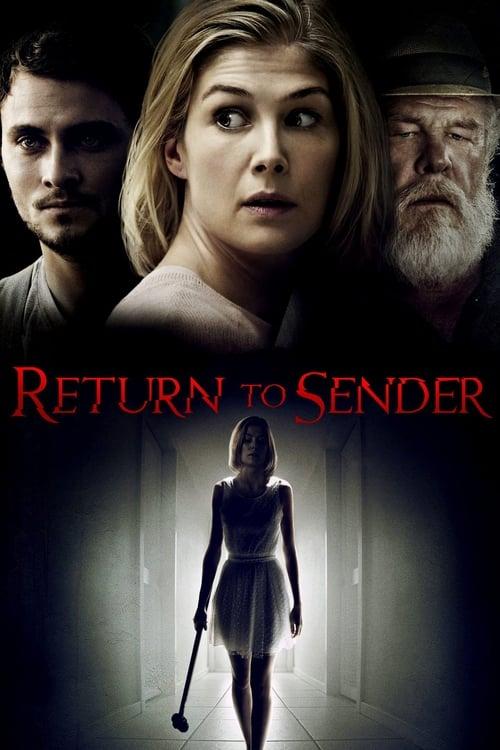 Return to Sender