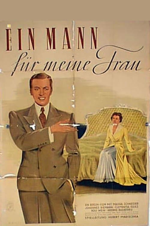 Ein Mann für meine Frau