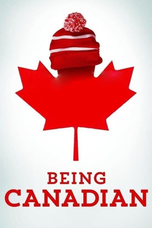 Being Canadian