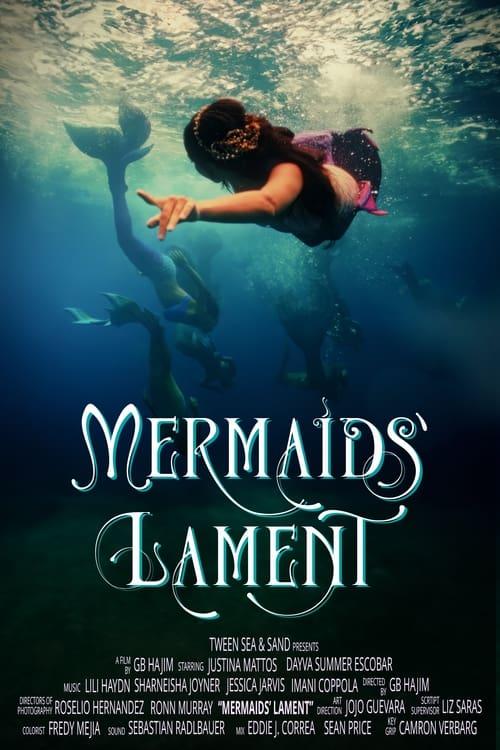 Mermaids' Lament