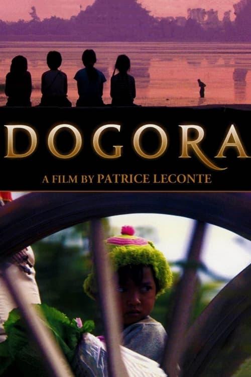 Dogora: Ouvrons les yeux