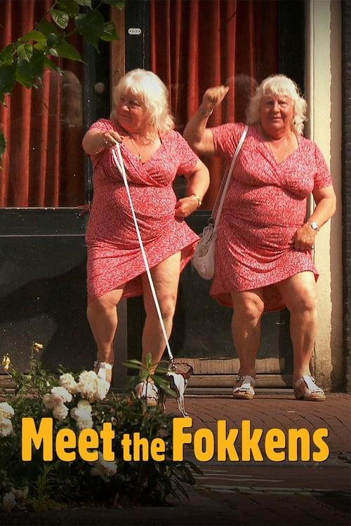 Meet the Fokkens