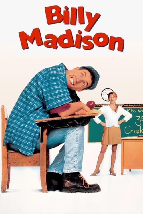 Billy Madison