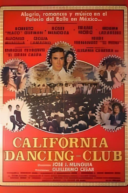 California Dancing Club