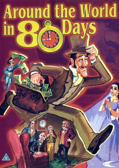 Around the World in 80 Days