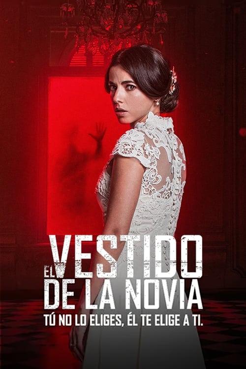 El vestido de la novia