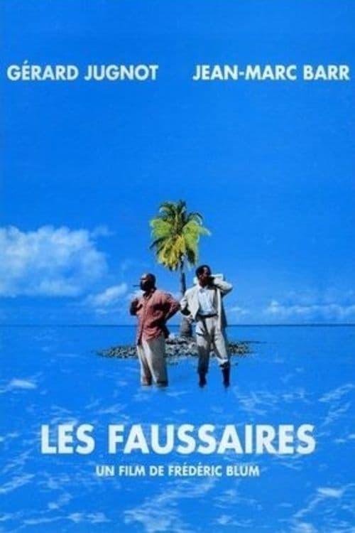 Les Faussaires