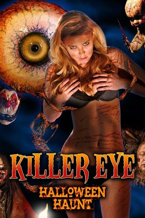 Killer Eye: Halloween Haunt