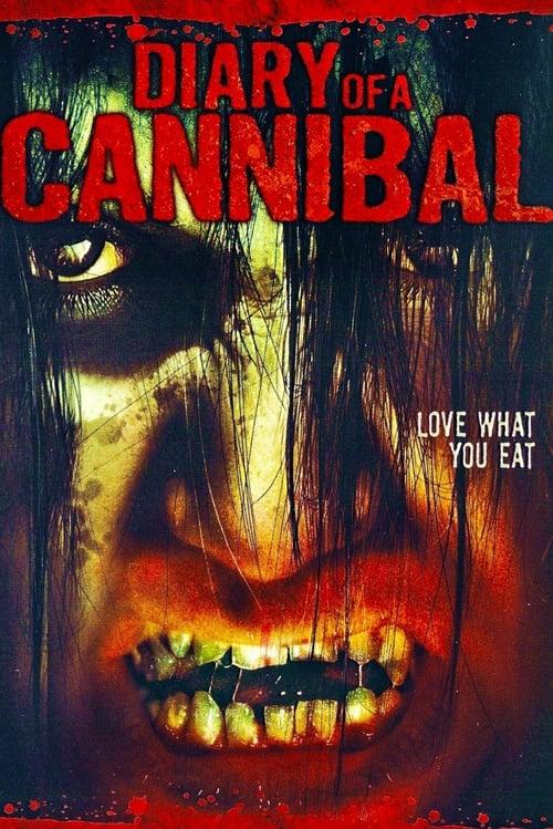 Diary of a Cannibal