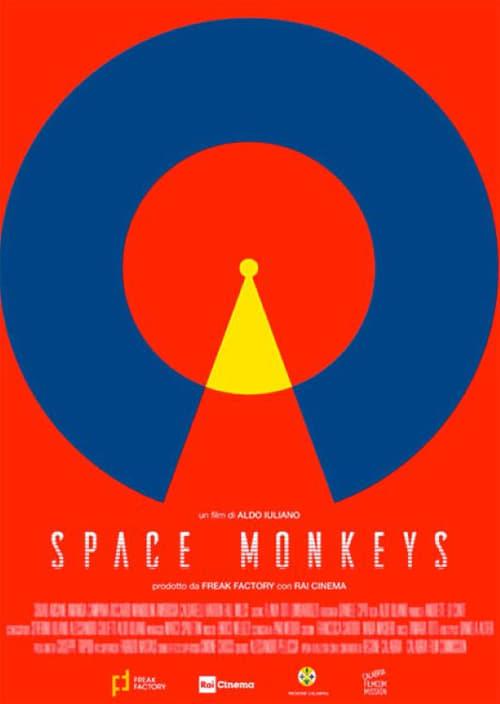 Space Monkeys