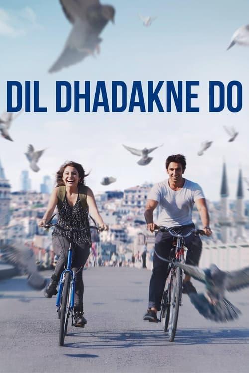 Dil Dhadakne Do