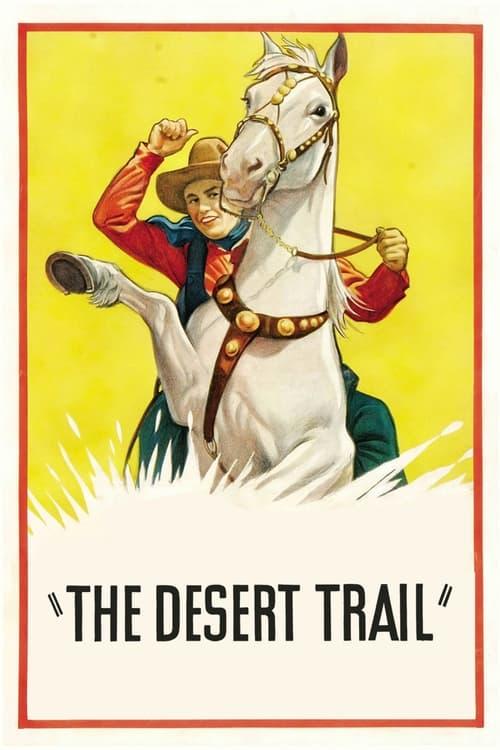 The Desert Trail