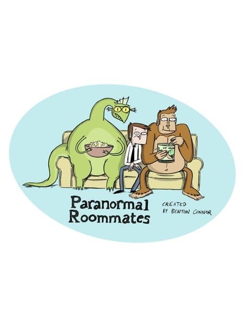 Paranormal Roommates