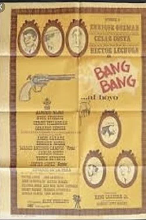 Bang bang al hoyo