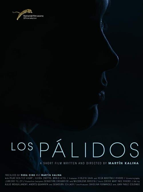 Los pálidos