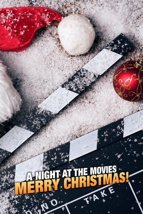 Une nuit au Cinéma : les films de Noël