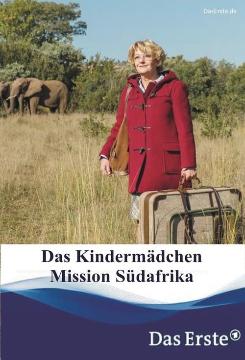 Das Kindermädchen - Mission Südafrika