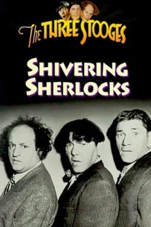 Shivering Sherlocks