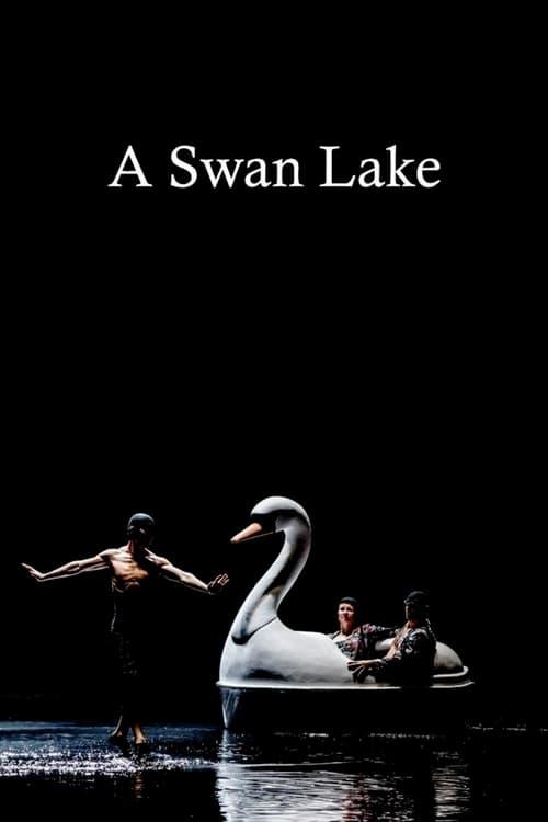 A Swan Lake