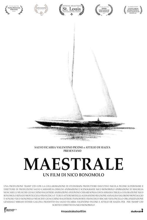 Maestrale