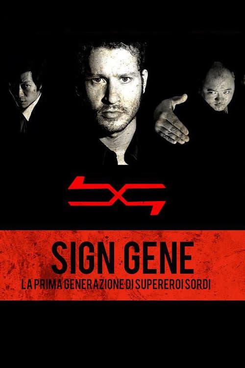 Sign Gene