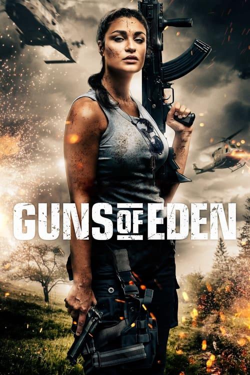 Guns of Eden