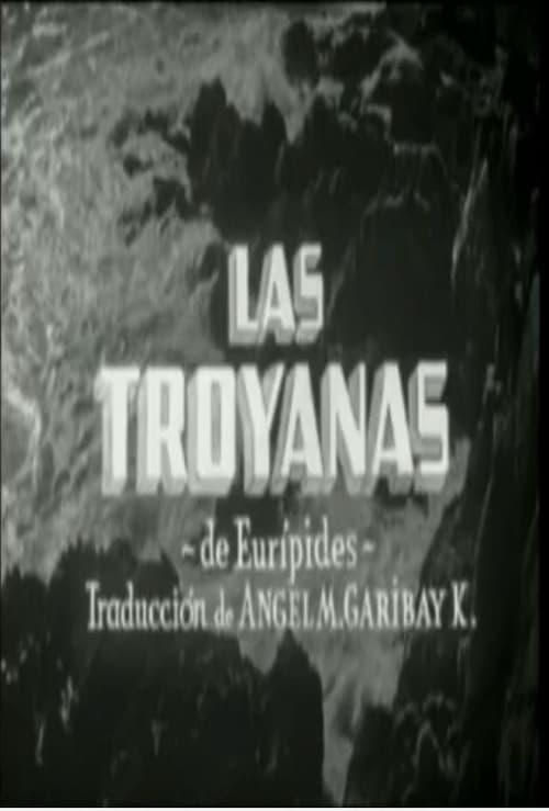 Las Troyanas