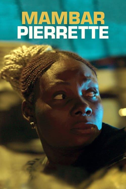 Mambar Pierrette