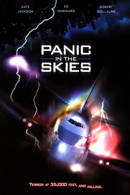 Panic in the Skies