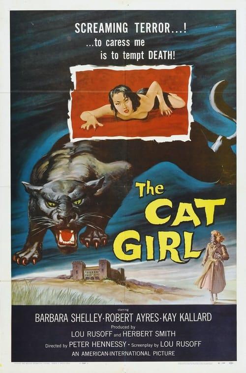 Cat Girl