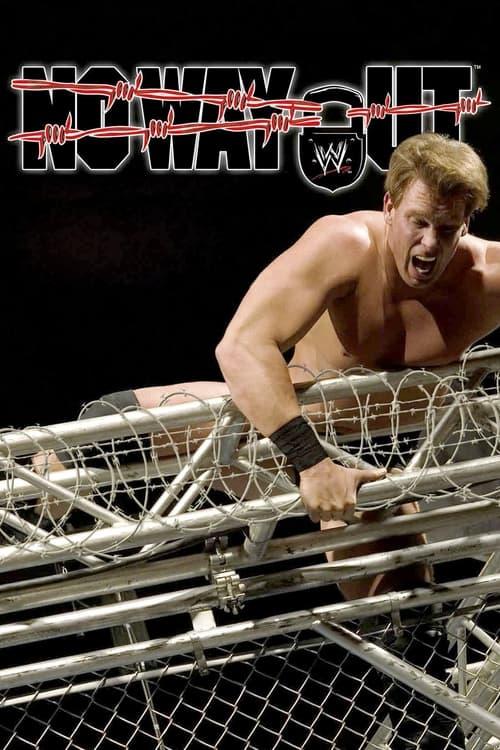 WWE No Way Out 2005