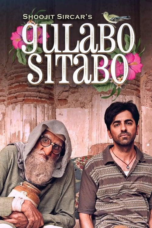 Gulabo Sitabo