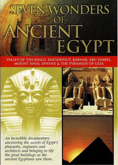 Seven Wonders of Ancient Egypt