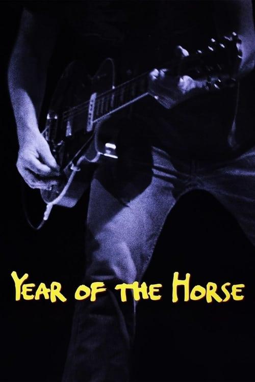 Year of the Horse