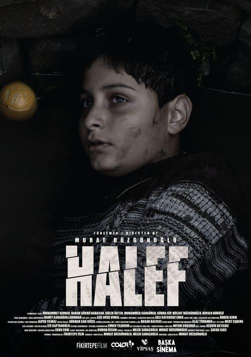 Halef