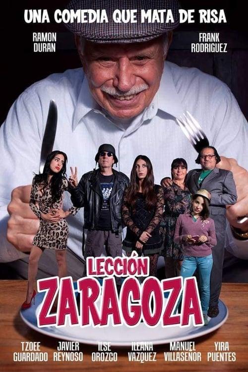 Zaragoza's Lesson