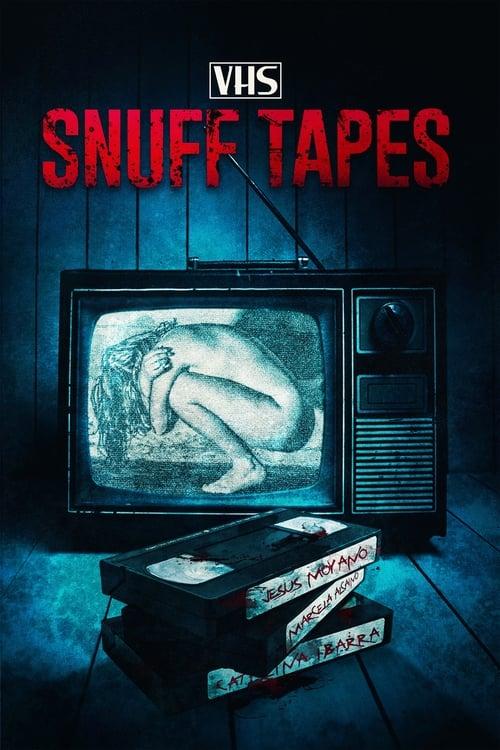 Snuff Tapes