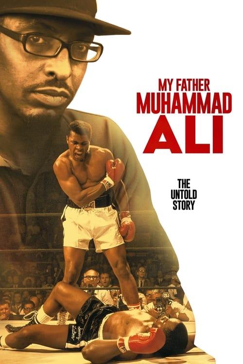 My Father Muhammad Ali