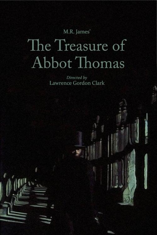 The Treasure of Abbot Thomas