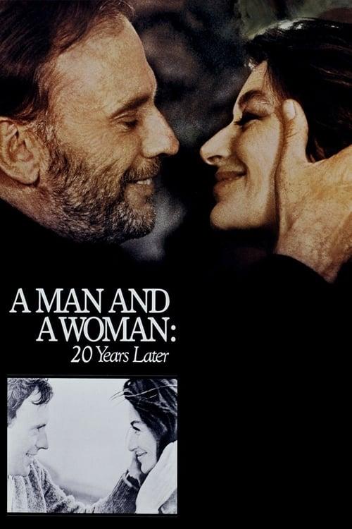 A Man and a Woman: 20 Years Later