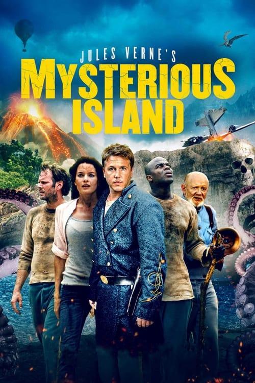 Mysterious Island