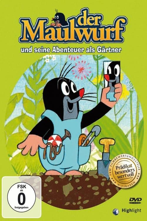 Mole as a Gardener