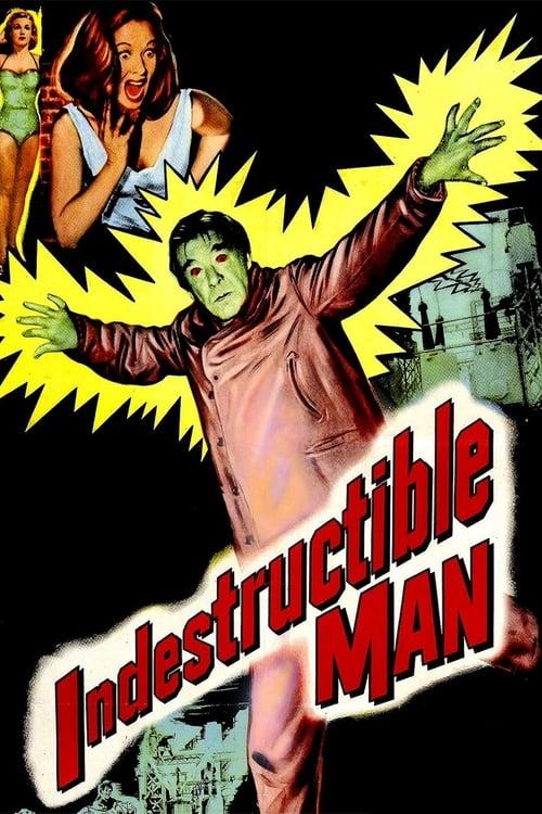 Indestructible Man