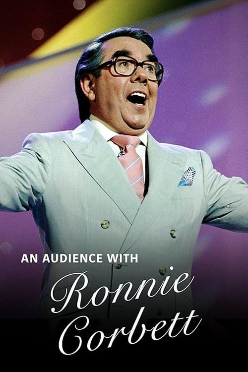 An Audience with Ronnie Corbett