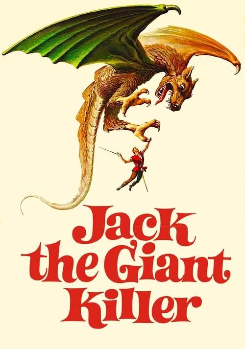 Jack the Giant Killer