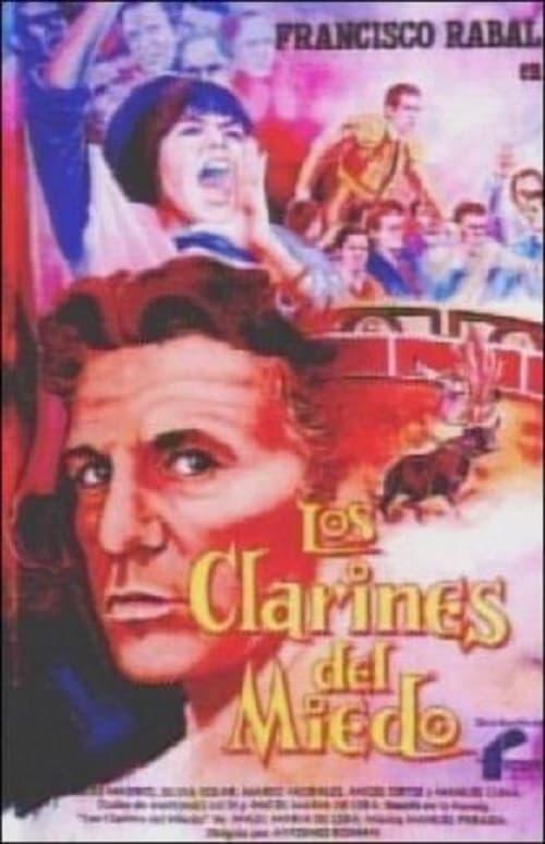 Los clarines del miedo